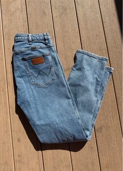 Billabong for wrangler jeans
