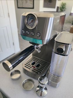 Casabrews machine for sale