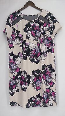 INC Floral dress