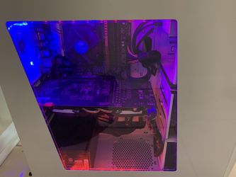 Ibuypower Complete Gaming System Ibuypower I Series 506 Gaming Computer I7 6700 Gtx 970 128gb Ssd 1tb Dvd Win 10 For Sale In Tarpon Springs Fl Offerup