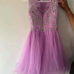 Party Prom Dress Size 0