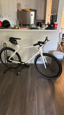 Gogoro Eeyo bike