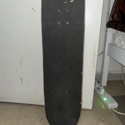 Skateboard 