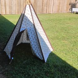 Kids Teepee X2 