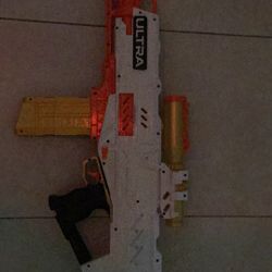 Nerf Ultra Pharaoh