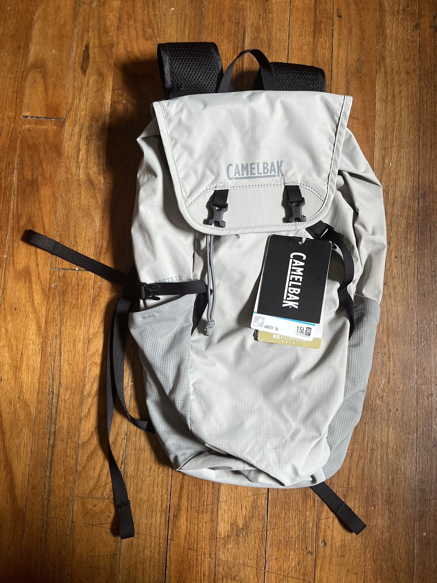 NEW CAMELBAK BACKPACK