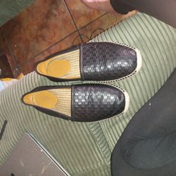 Gucci Shoes Men