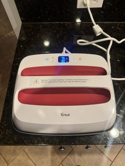 circuit Heat Press 2 9x9
