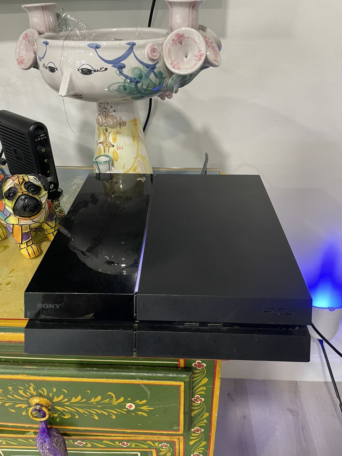 PlayStation 4 PS4 for Sale
