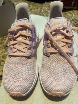 Girls Adidas Shoes (2  1/2