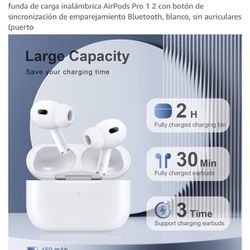 EarPods Charger Case