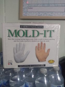 Molding Kit