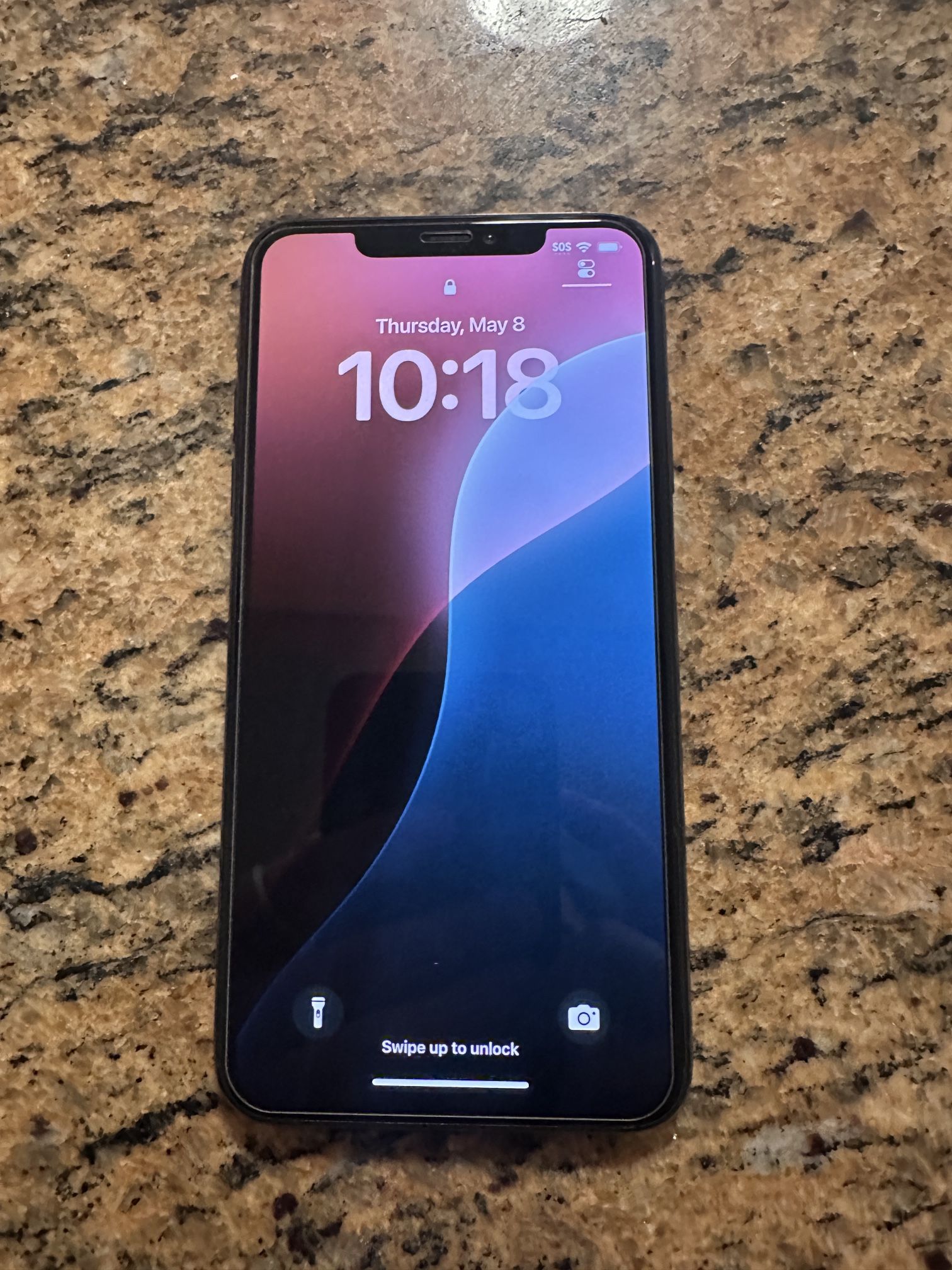 iPhone Pro Max 64gb