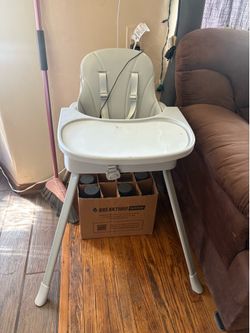 High Chair