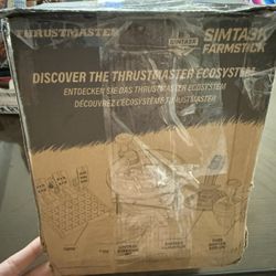 Professional flight simulator