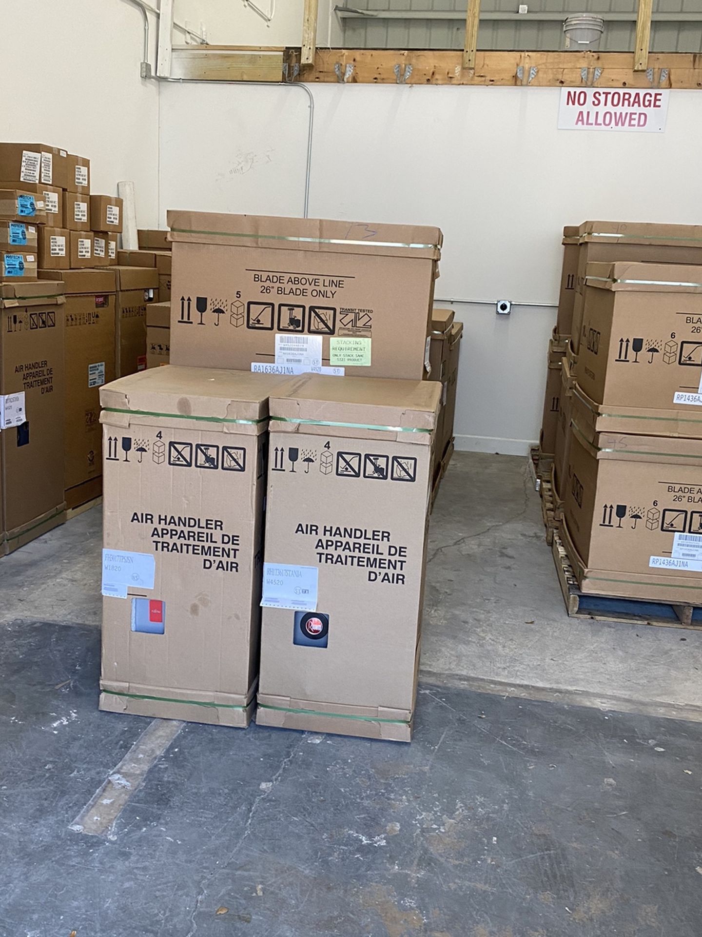 New Ac Units For Sale Installation Included