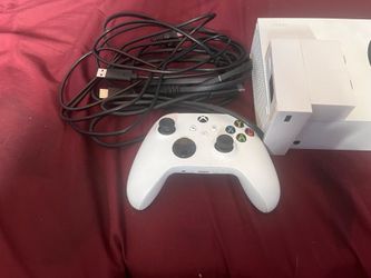 Xbox series S