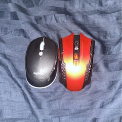 2 Mouse’s 
