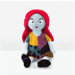 Sally Scentsy Buddy From The Nightmare Before Christmas 