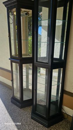 2Glass curio