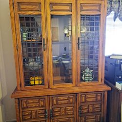 China Display Cabinet