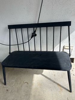 Bench