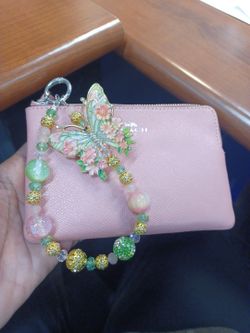 Bag chain and more