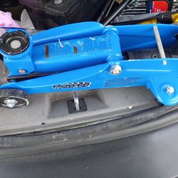 Floor Jack