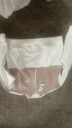 Brand new Adidas fleece