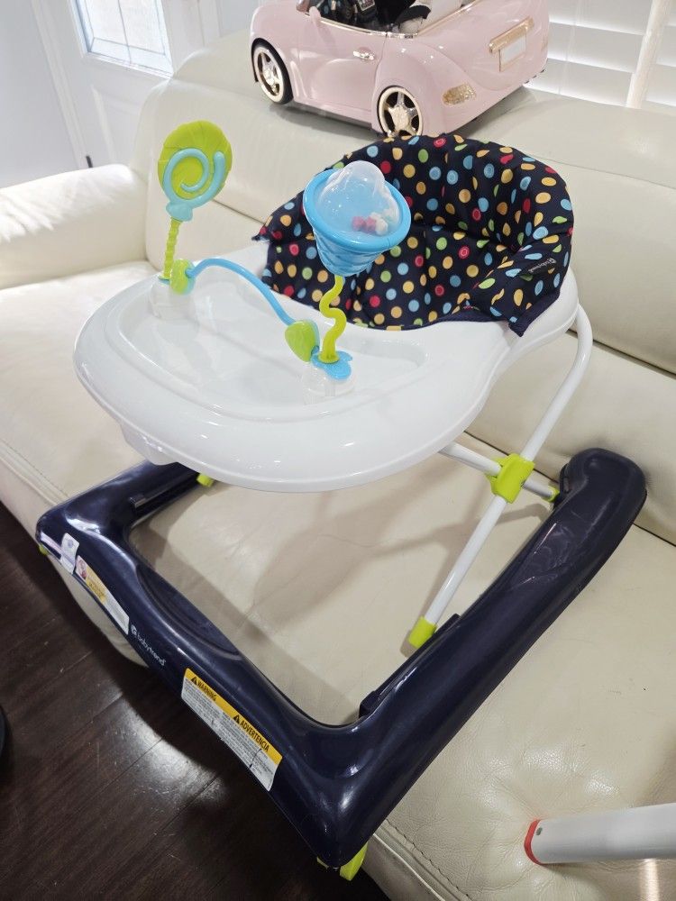 Baby Trend Baby Walker
