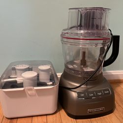 KitchenAid 13 Cup Food Processor 