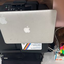 Apple MacBook Pro Retina 13” (2015) – Great Condition