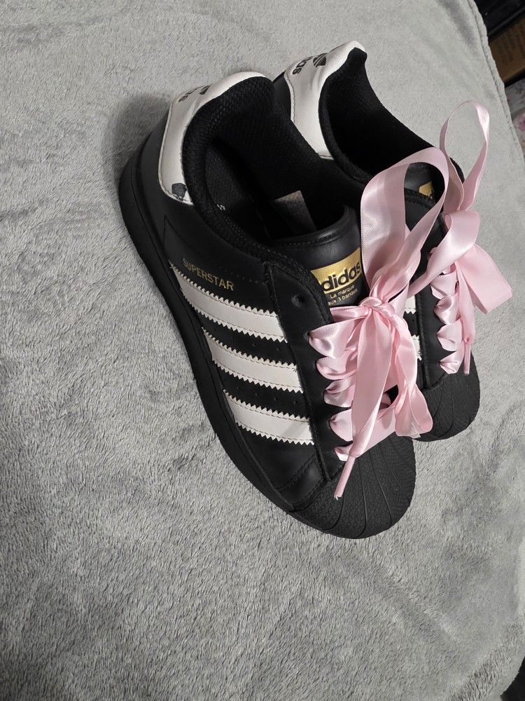 Adidas Size 5 Youth
