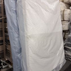 Full mattress memory foam ‼️ Colchon matrimonial memory foam