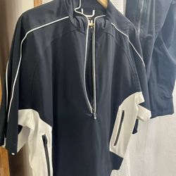 Men’s FootJoy Golf Rain Suit
