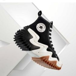 Converse Unisex Run Star Motion5 Sneaker Men's 8.5 Women's 10