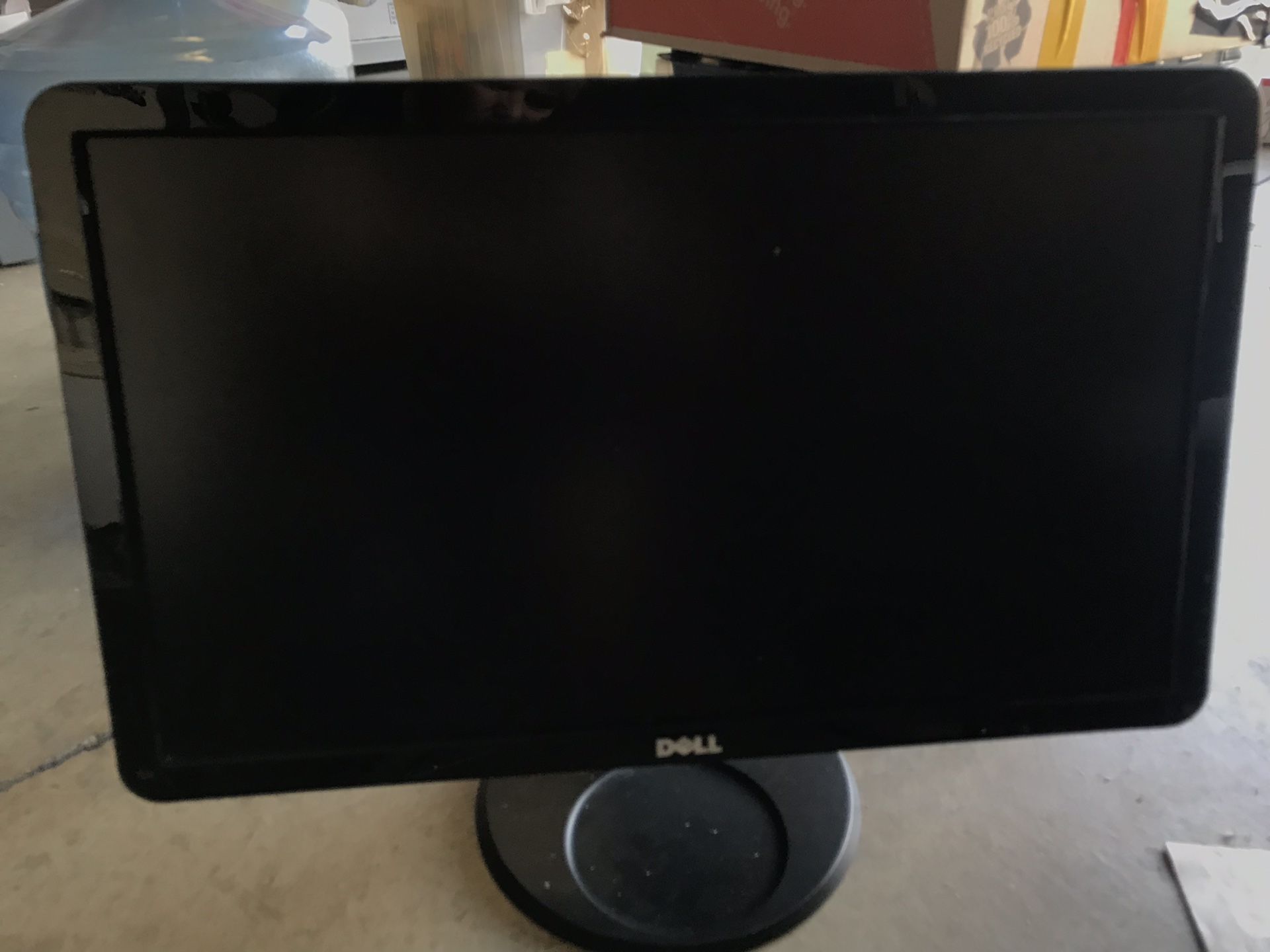 Dell monitor