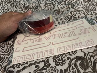 Monte Carlo stripping kit