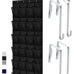 Hanging Shoe Rack