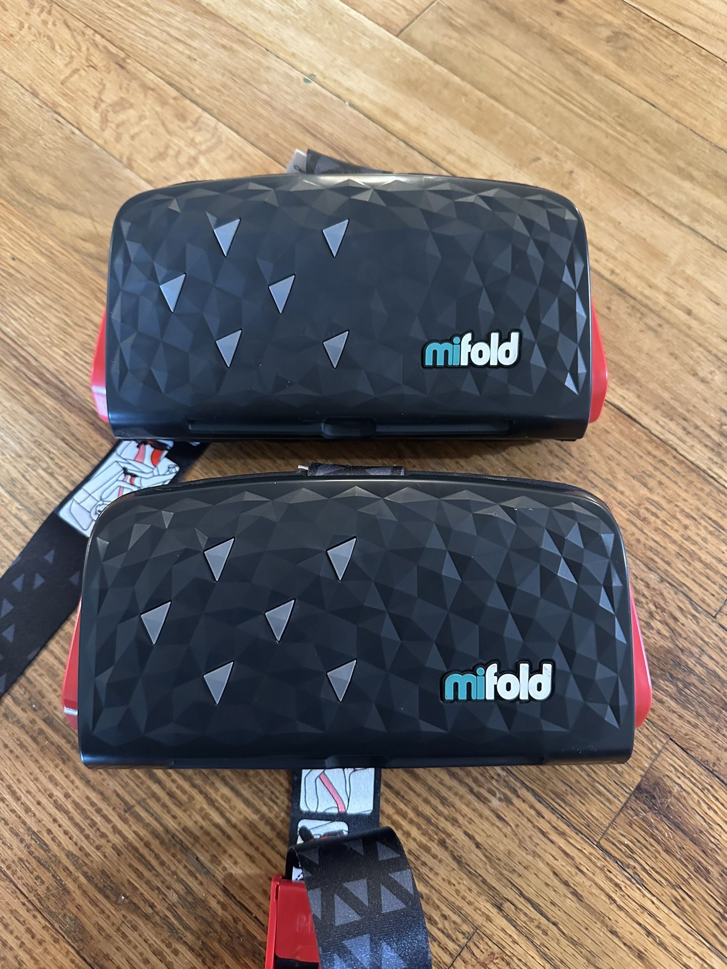 Mifold Compact Booster Seat