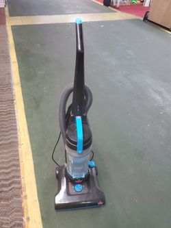 Bissell vacuum