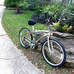 Diamondback Wildwood 