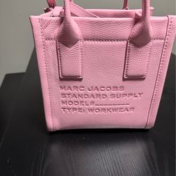 Marc Jacobs Tote Bag