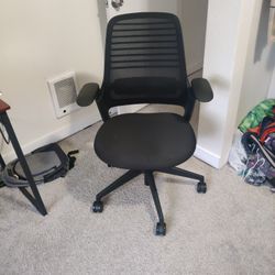 Steelcase Office Chair