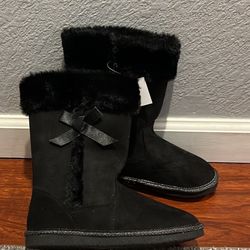 New Girls Boots 