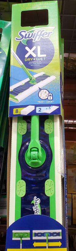Swiffer Sweepper