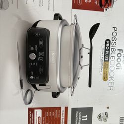 Ninja Foodie Brand New In The Box