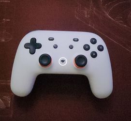 Google Stadia conteoller