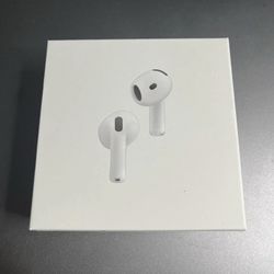 AirPod Pro Version 4