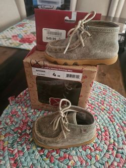 Twisted x shoes